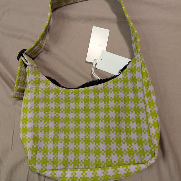 NWT Baggu Mini Nylon Shoulder bag - Picture 1 of 1